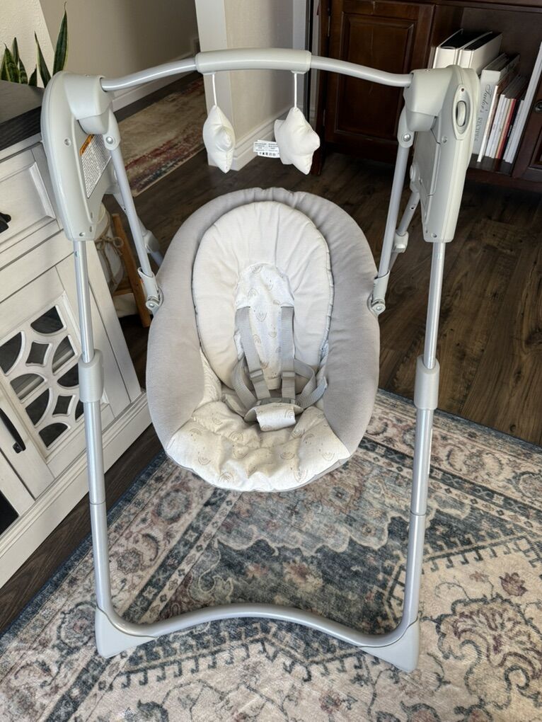 Graco Swing