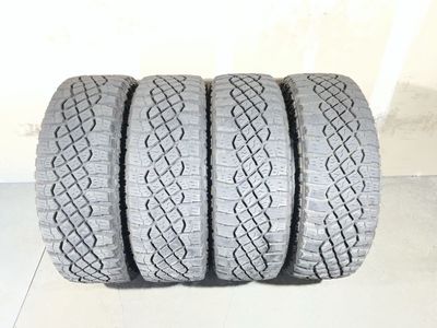 275/70/18LT Goodyear Wrangler Tires