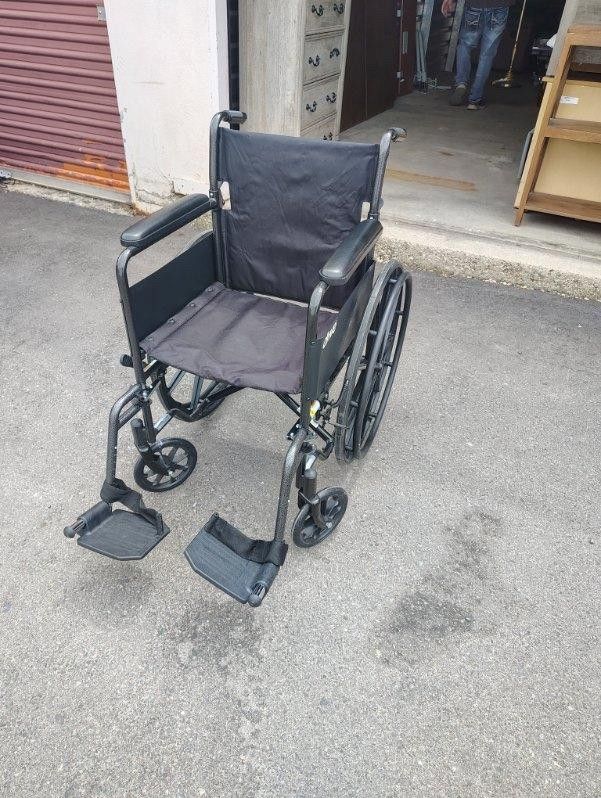 Wheel Chair for Sale