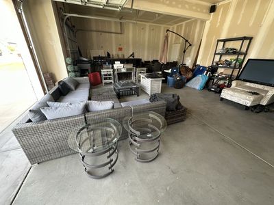 Garage & Estate Sale - Bikes, Exercise Bike, Furniture, & Home Decor - ONE DAY ONLY!
