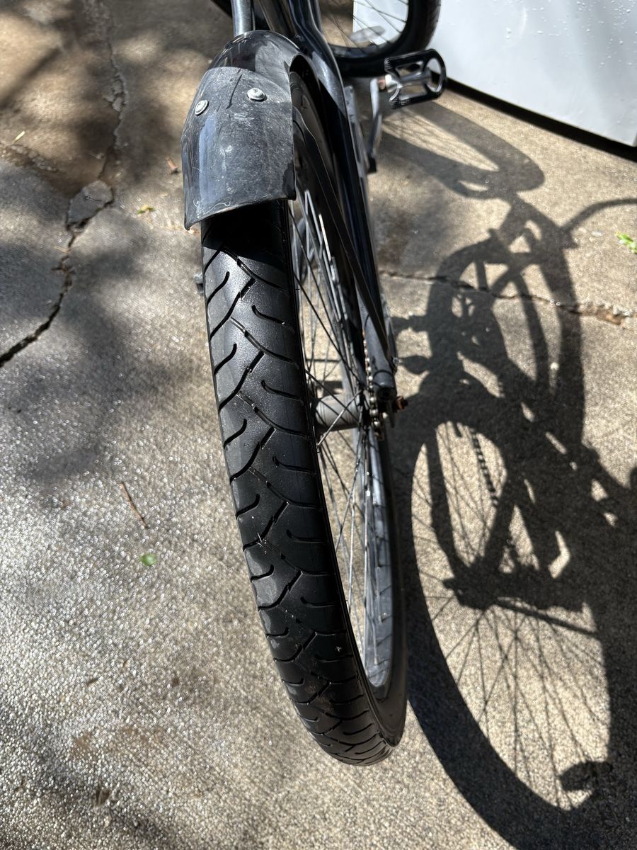 Beach Cruiser