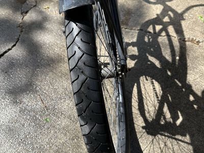 Beach Cruiser