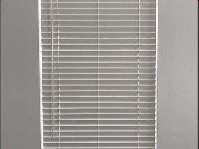 Cordless Blinds
