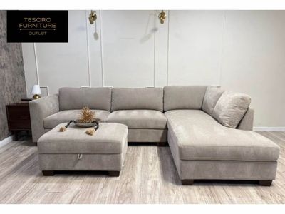 THOMASVILLE WALSEN SECTIONAL