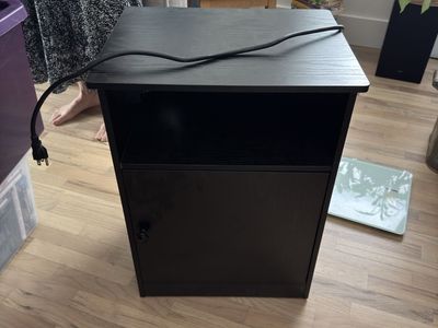 Nightstand