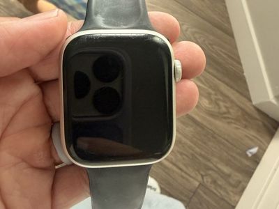 Apple Watch Series 7 45mm Aluminum Case GPS Smartwatch