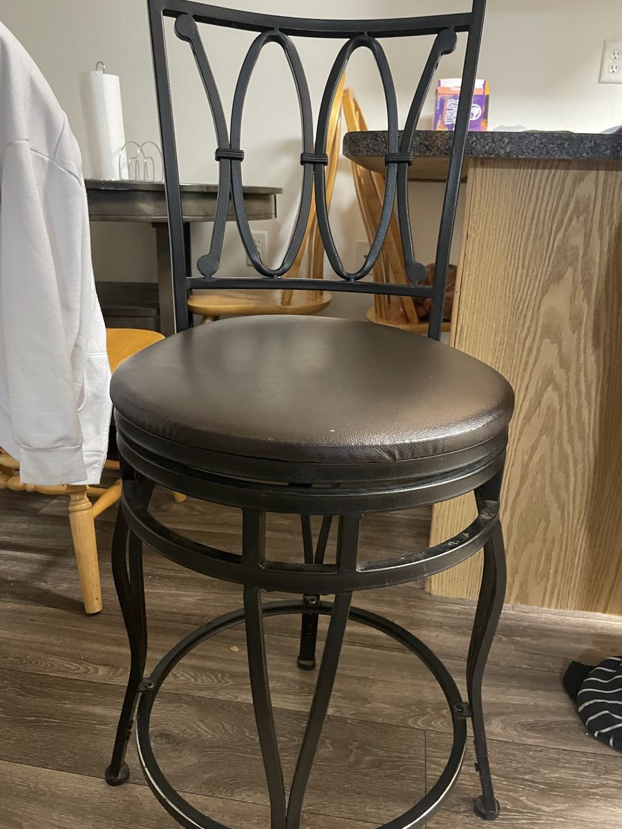 Kitchen chair
