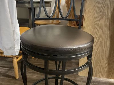 Kitchen chair