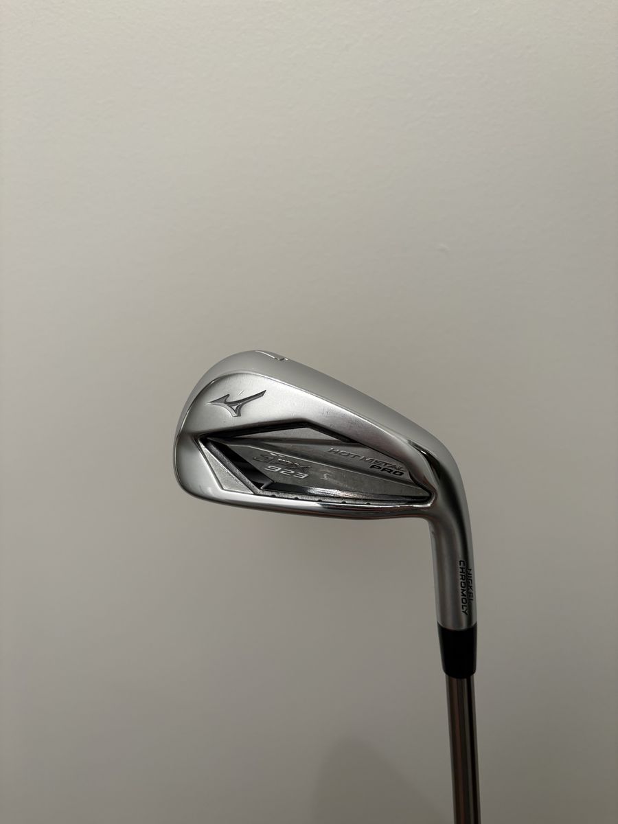 JPX 923 Mizuno Irons