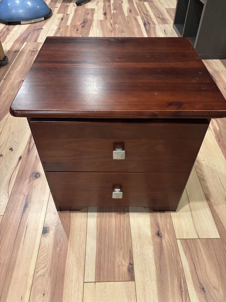 Nightstand