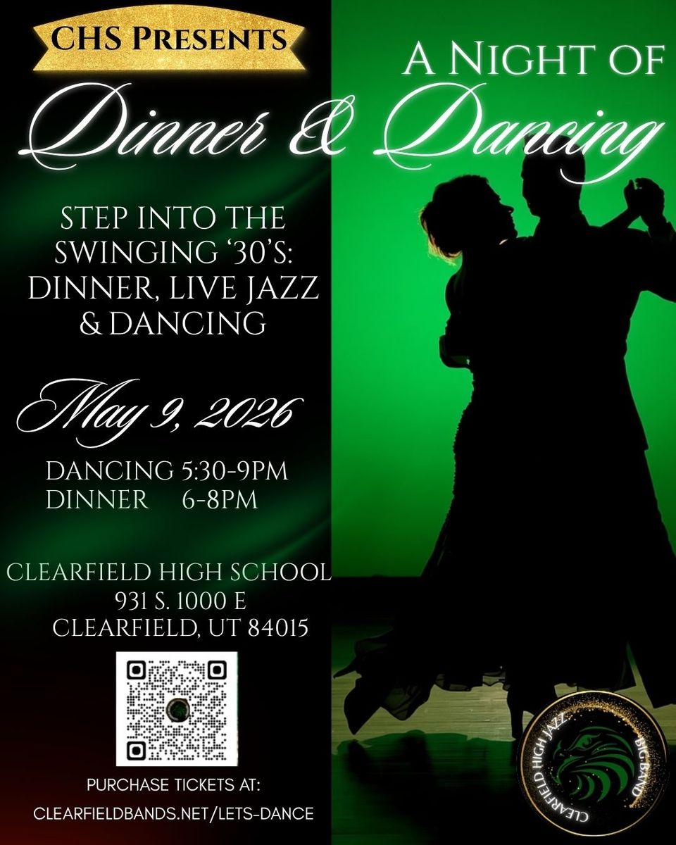 Dinner & Dancing