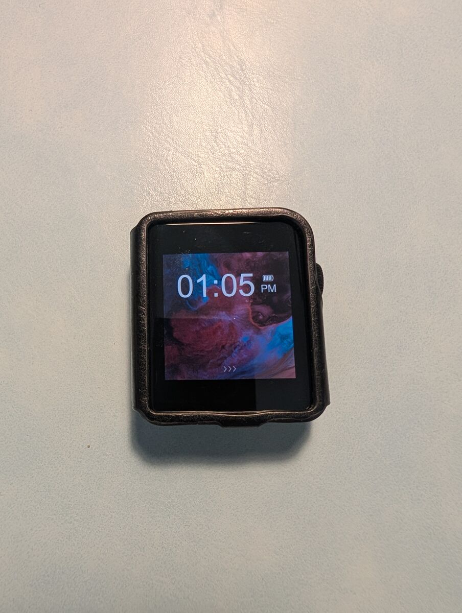 Shanling M0 Mp3 Player