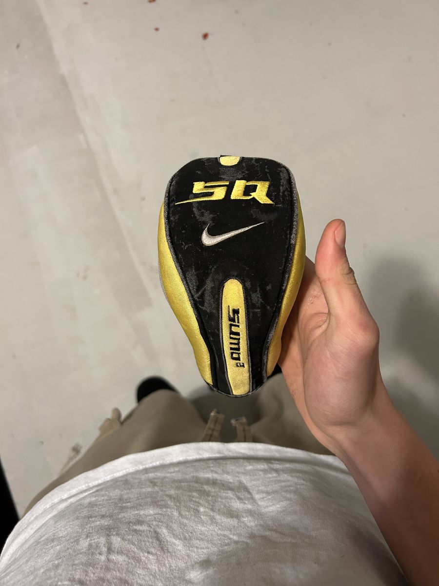 Nike Sasquatch Fairway Wood
