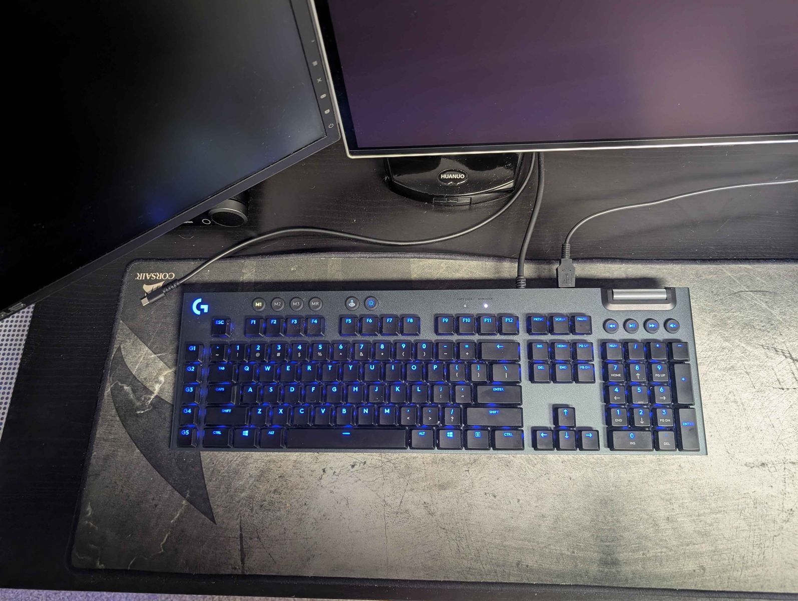 Logitech G815 Keyboard