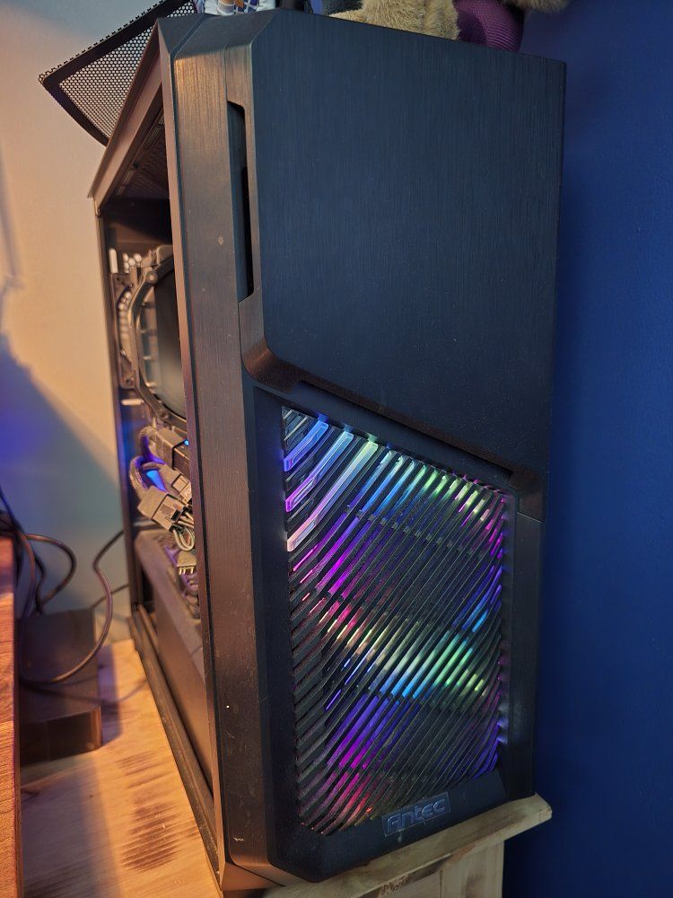 4080 gaming pc