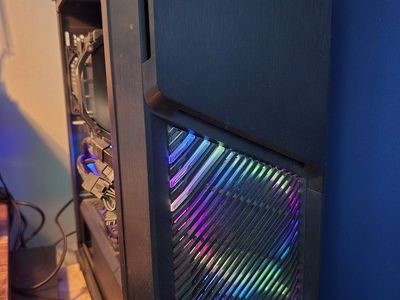 4080 gaming pc