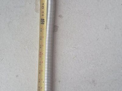 Electrical conduit