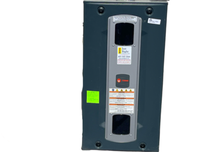 SAVE 85% - Trane Furnace / Heater - 3.0 Ton - 95% AFUE - 2 Stage - 3-Way Poise - 40K BTUh - Great Condition