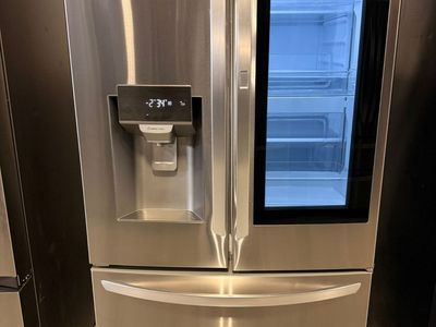 SPECIAL SAVINGS – FRIDGES, FREEZERS, RANGES, WASHER & DRYER