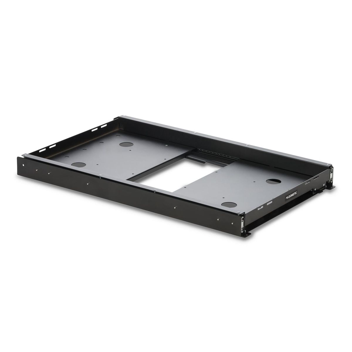 DOMETIC Fridge Slide Mount For 95 /100 Overland 4Runner 4-Runner Tacoma Ford Raptor F-150 Jeep Wrangler Landcruiser 9610000655