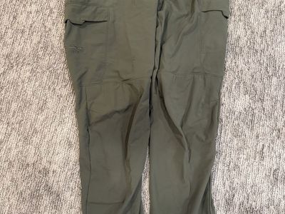 Sitka Intercept Pants 38R