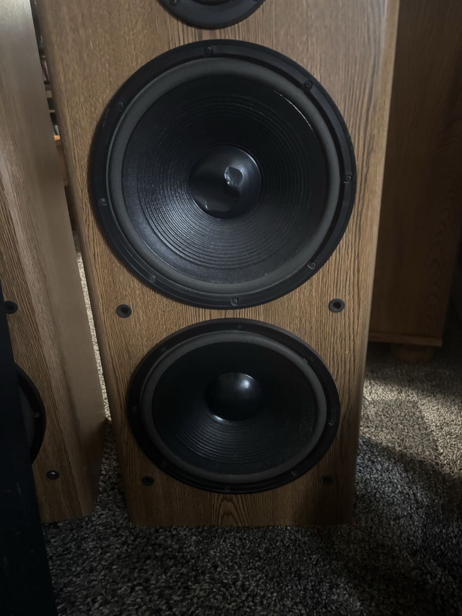 FREE House Speakers