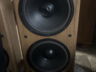 FREE House Speakers
