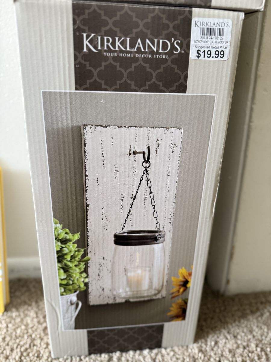 Home decor