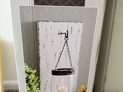 Home decor