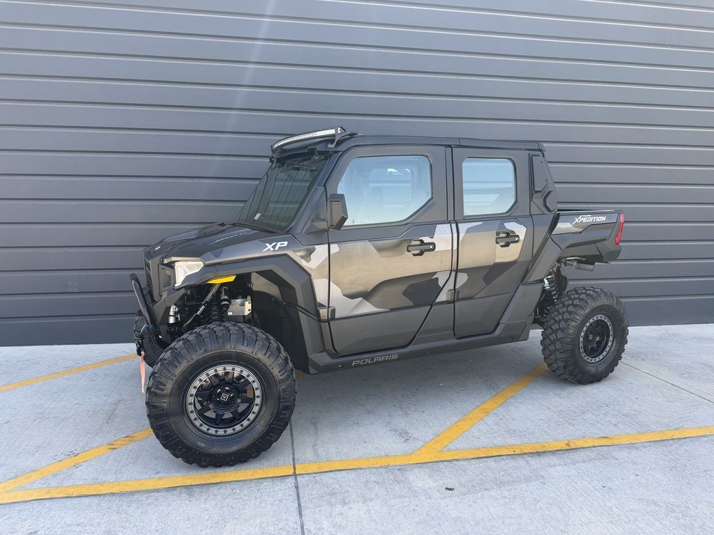 2025 Polaris® XPedition XP 5 NorthStar