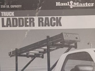 LADDER RACK