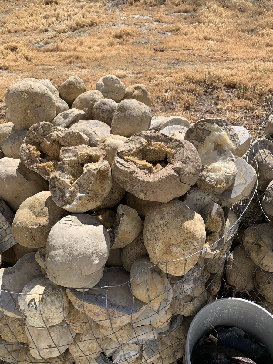 Rock Collection