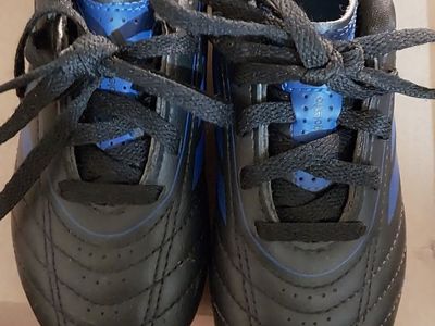 SOCCER shoes
