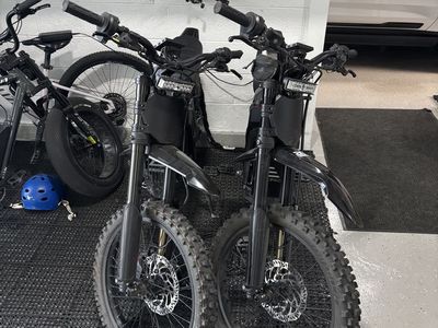 ERIDE PRO SR AND SS 3.0