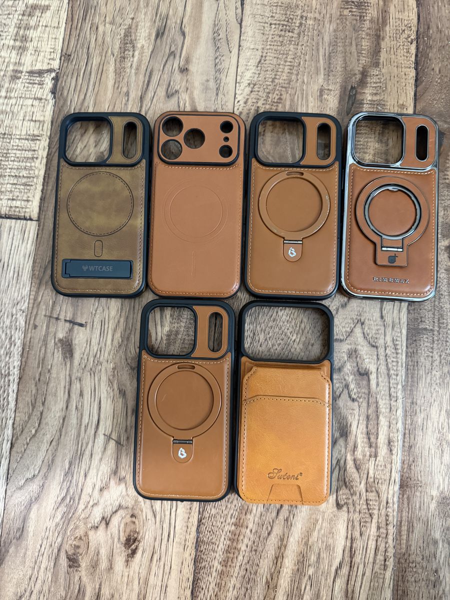 iPhone 17Pro Cases for Sale