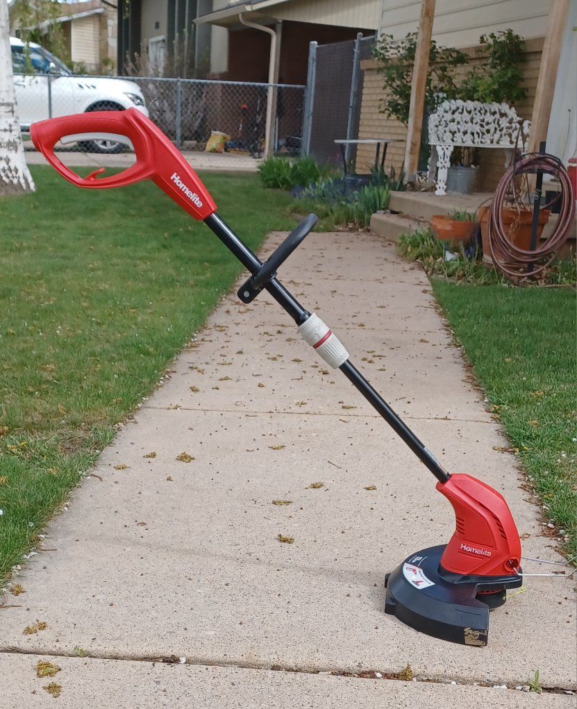 Homelite String Trimmer