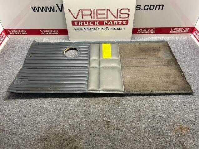 Used Kenworth Left Cab Corner Lining, Part # K161-3899-2