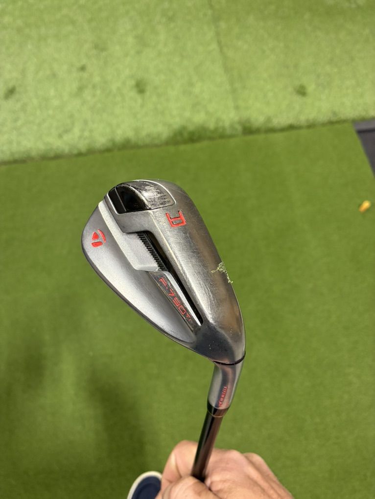 Taylormade P790 Ti A Wedge