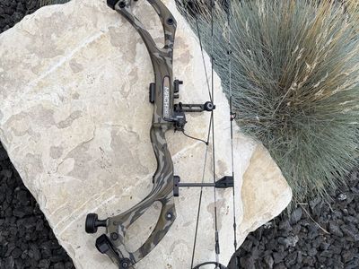 Brand New PSE MACH 30 DS CARBON - FDS