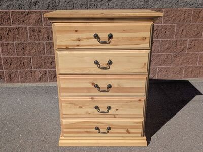 Variety Of Dressers & Nightstand Set For $150 Each