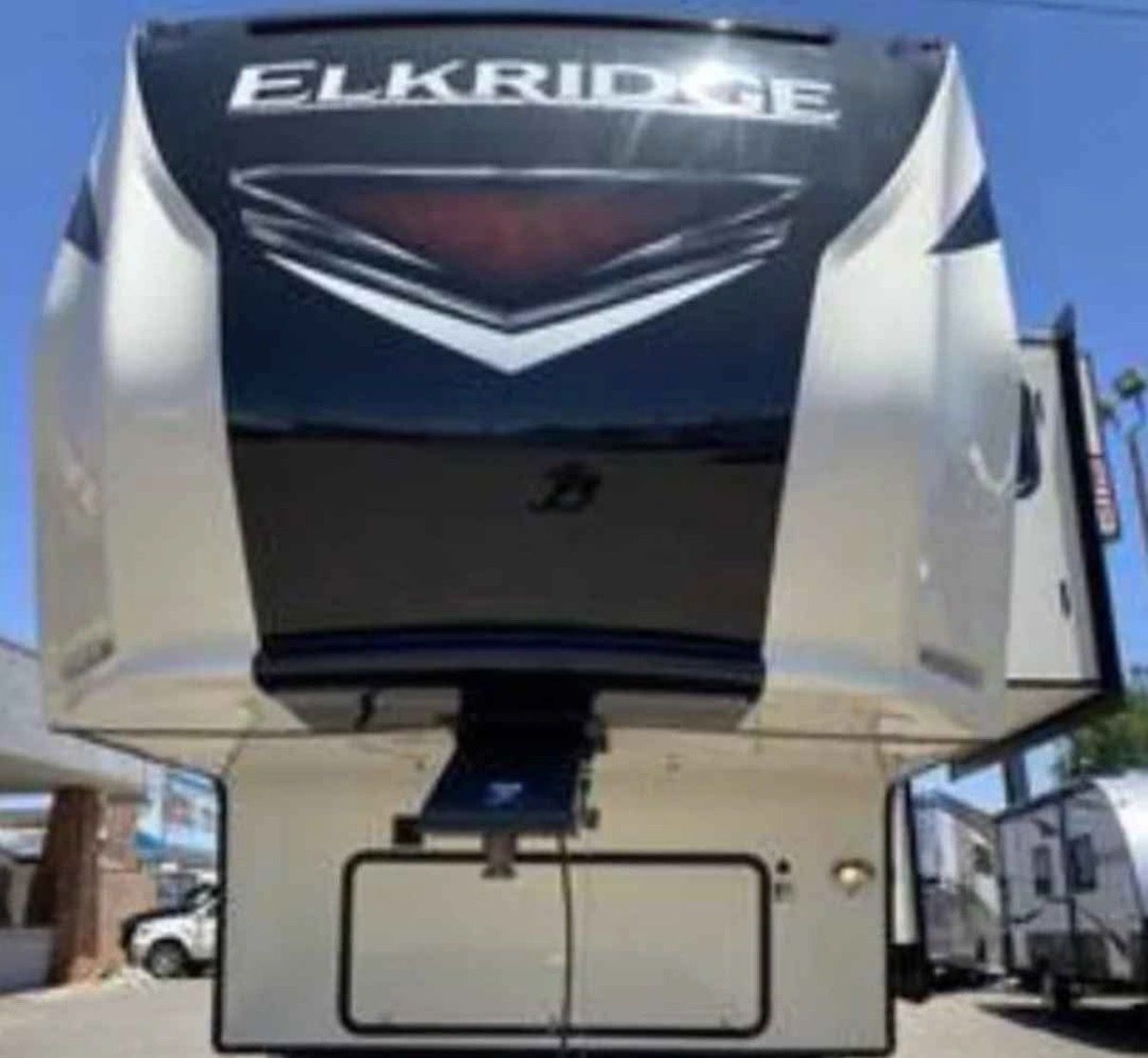 2018 Heartland Eldridge 5th Wheel RV