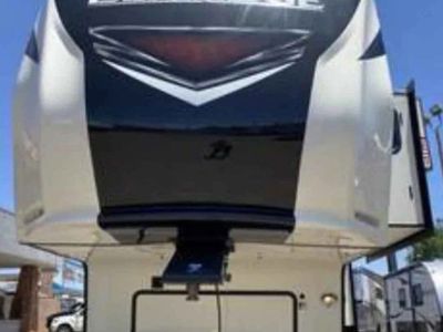 2018 Heartland Eldridge 5th Wheel RV