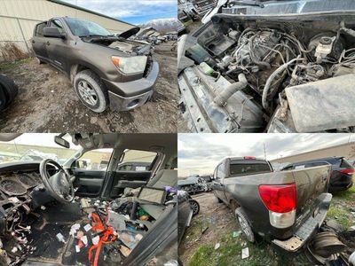 2013 Toyota Tundra Parts - UTPAP Orem