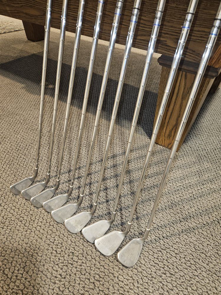 Ping Eye 2 red dot complete set