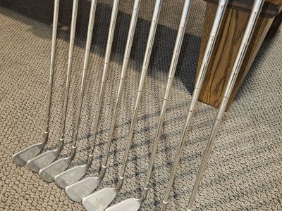 Ping Eye 2 red dot complete set