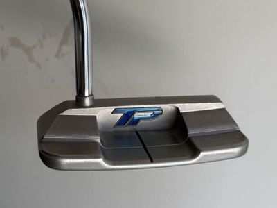 TaylorMade TP Del Monte Armlock 41”