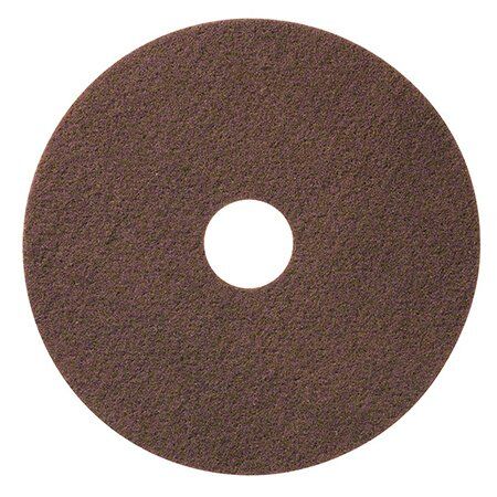 SSS Maroon Dry Prep Conditioning Pad - 20"