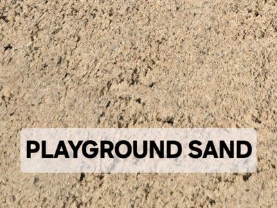 SAND AVAILABLE- MEMORIAL DAY SALE IN DESCRIPTION