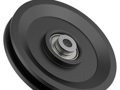 New Pulley Bearing / Bushing