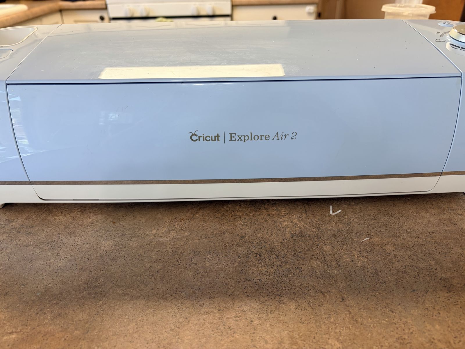 Cricut air2